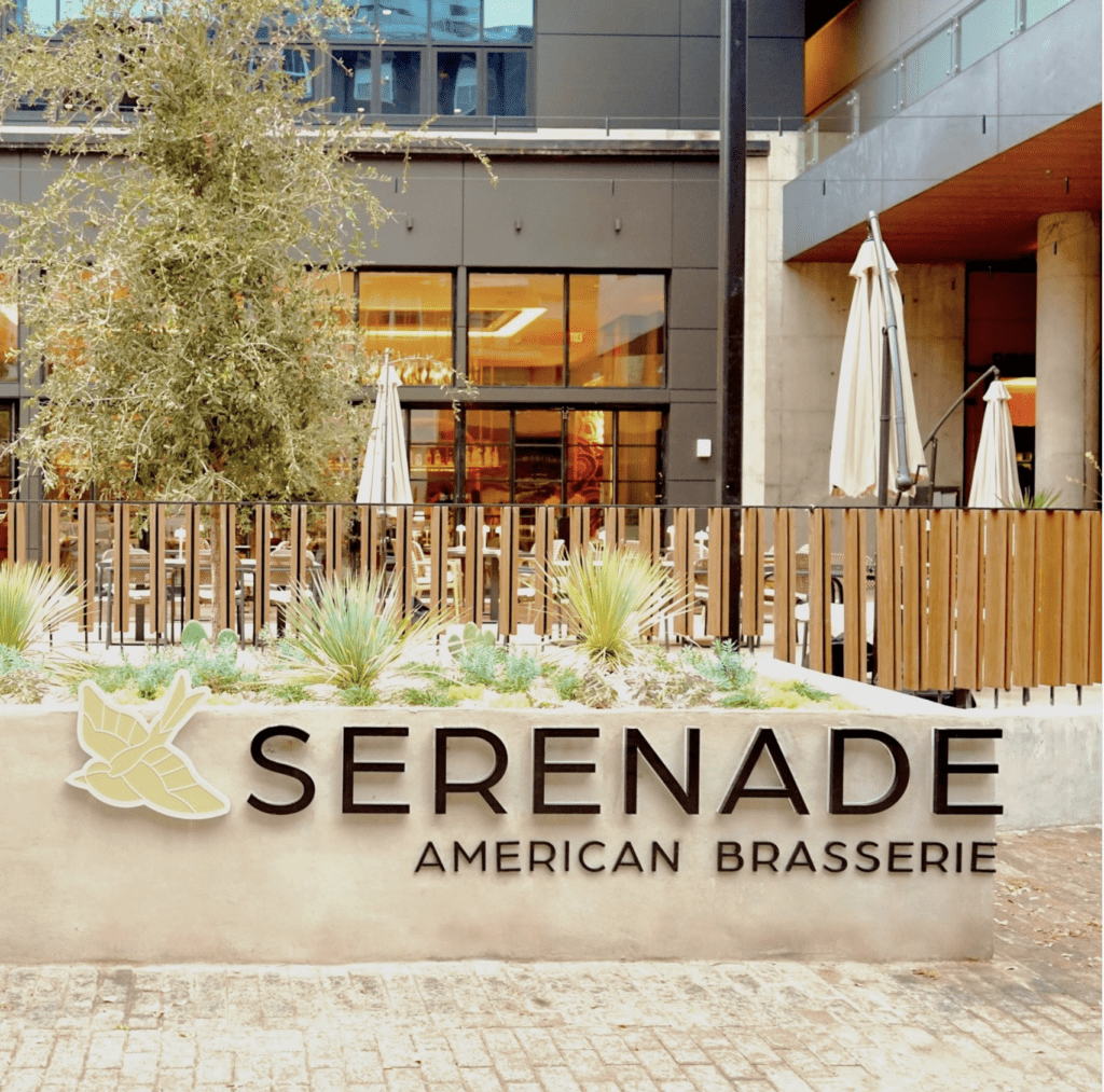 Serenade Austin